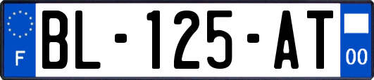 BL-125-AT