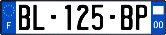 BL-125-BP