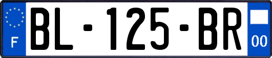 BL-125-BR