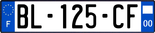 BL-125-CF