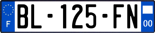 BL-125-FN