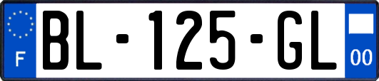 BL-125-GL