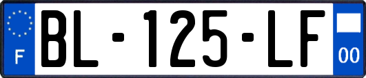 BL-125-LF