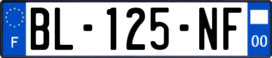 BL-125-NF