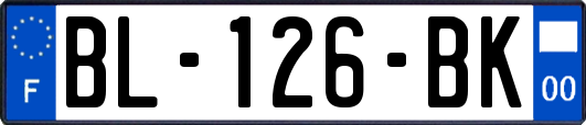 BL-126-BK