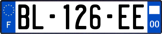 BL-126-EE