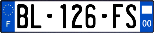 BL-126-FS