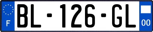 BL-126-GL