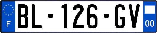 BL-126-GV