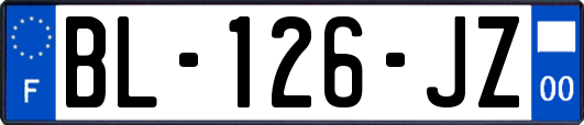 BL-126-JZ