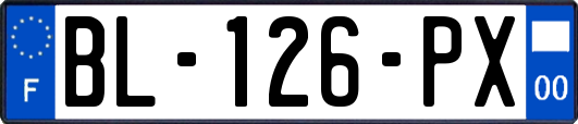 BL-126-PX