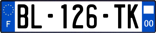 BL-126-TK