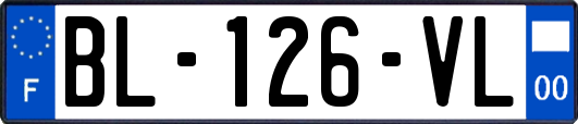 BL-126-VL