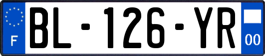 BL-126-YR