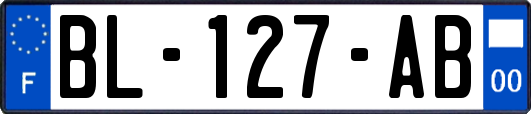 BL-127-AB