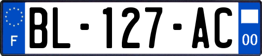 BL-127-AC