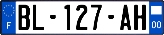 BL-127-AH