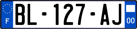 BL-127-AJ