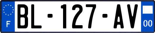 BL-127-AV