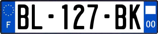 BL-127-BK