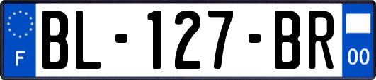 BL-127-BR