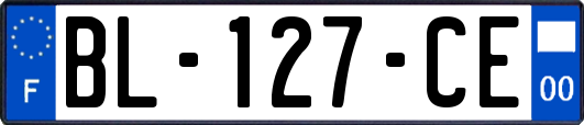 BL-127-CE