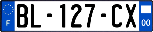 BL-127-CX