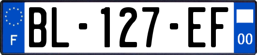 BL-127-EF