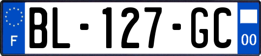 BL-127-GC