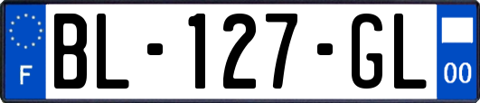 BL-127-GL