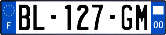 BL-127-GM