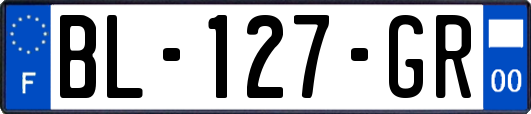 BL-127-GR