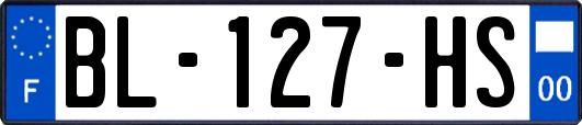 BL-127-HS