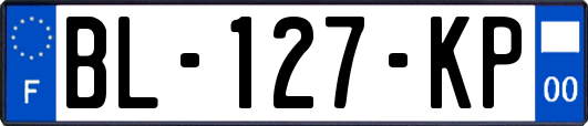 BL-127-KP