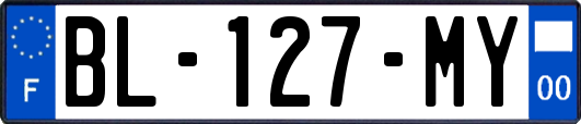 BL-127-MY