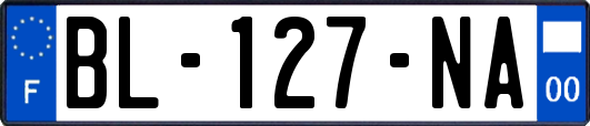 BL-127-NA