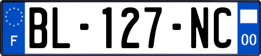 BL-127-NC