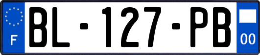 BL-127-PB