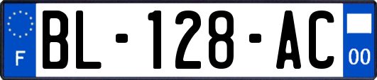 BL-128-AC