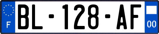 BL-128-AF