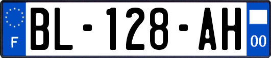 BL-128-AH