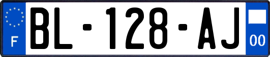 BL-128-AJ