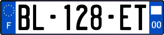 BL-128-ET