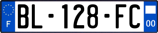 BL-128-FC
