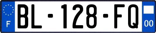 BL-128-FQ