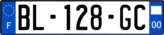 BL-128-GC