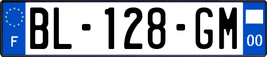 BL-128-GM
