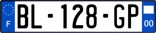 BL-128-GP