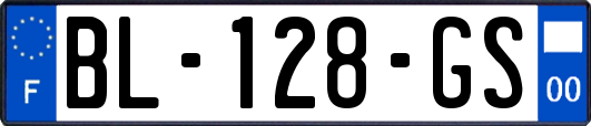 BL-128-GS