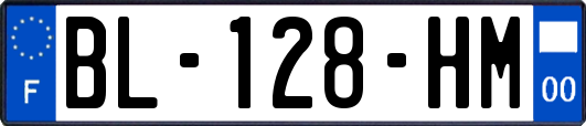 BL-128-HM